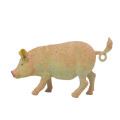 Plastic Pig Animal Toys